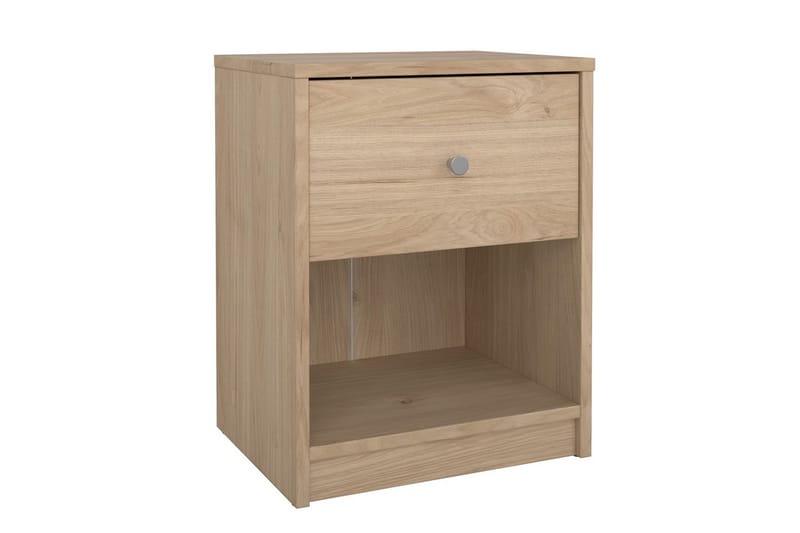 Sundra Sängbord 38 cm - Flerfärgad - Möbler - Bord & matgrupper - Avlastningsbord - Sängbord & nattduksbord