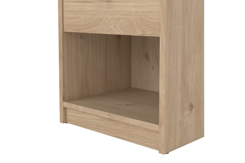 Sundra Sängbord 38 cm - Flerfärgad - Möbler - Bord & matgrupper - Avlastningsbord - Sängbord & nattduksbord