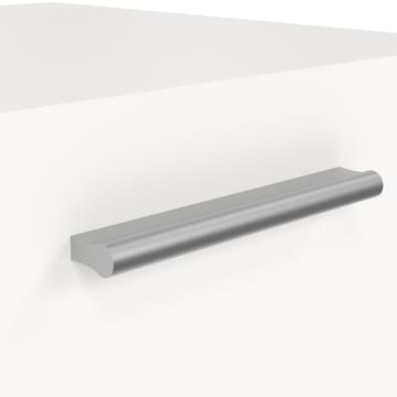 Suntia Nattduksbord med 2 lådor 40x40x42 cm - Möbler - Bord & matgrupper - Avlastningsbord - Sängbord & nattduksbord