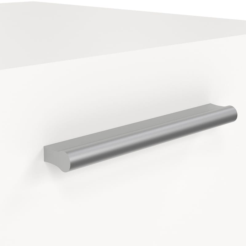 Suntia Nattduksbord med 2 lådor 40x40x42 cm - Möbler - Bord & matgrupper - Avlastningsbord - Sängbord & nattduksbord