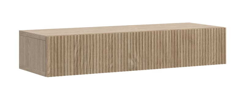 Takayo Konsollbord 90 cm - Ek - Möbler - Bord & matgrupper - Avlastningsbord - Hallbord