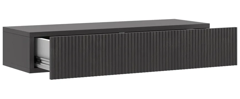 Takayo Konsollbord 90 cm - Svart - Möbler - Bord & matgrupper - Avlastningsbord - Hallbord