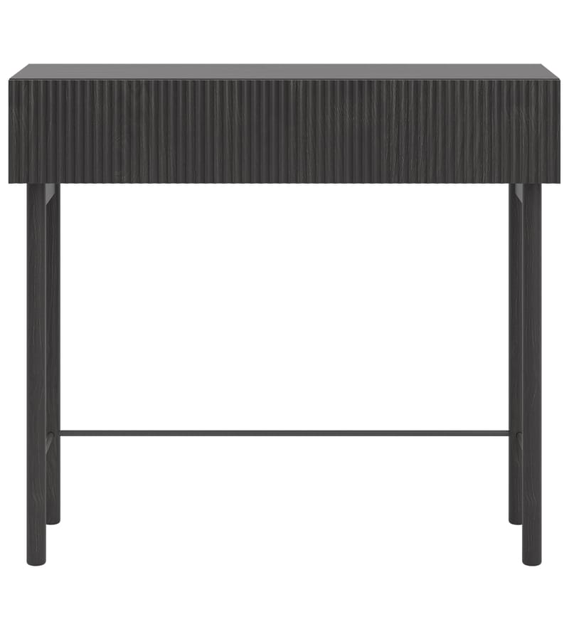 Takayo Konsollbord 90 cm - Svart - Möbler - Bord & matgrupper - Avlastningsbord - Hallbord