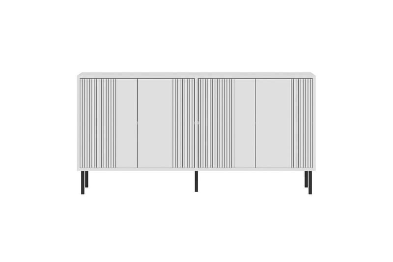 Trilo Konsollbord 150 cm, Vit