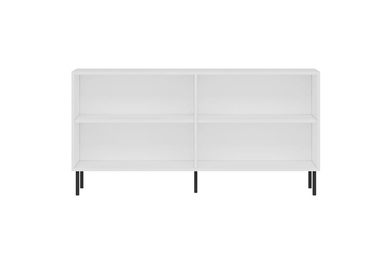 Trilo Konsollbord 150 cm - Vit - Möbler - Bord & matgrupper - Avlastningsbord - Hallbord