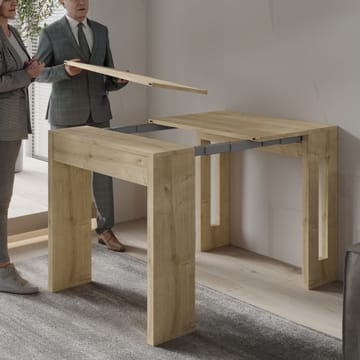 Ulven Förlängningsbart konsollbord 80 cm - Möbler - Bord & matgrupper - Avlastningsbord - Hallbord
