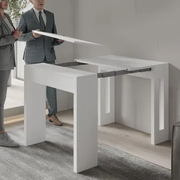 Ulven Förlängningsbart konsollbord 80 cm - Möbler - Bord & matgrupper - Avlastningsbord - Hallbord