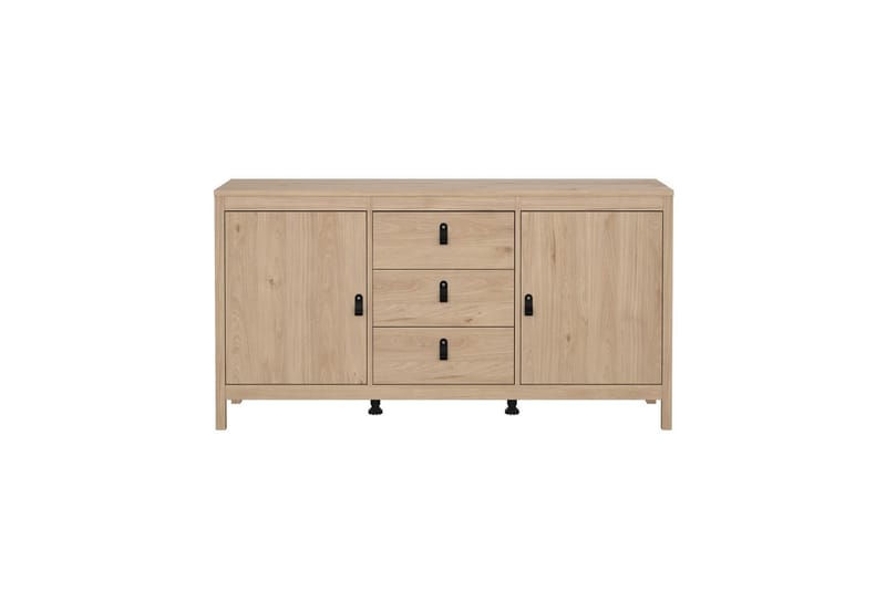 Vallvidera Konsollbord 151 cm - Natur - Möbler - Bord & matgrupper - Avlastningsbord - Hallbord