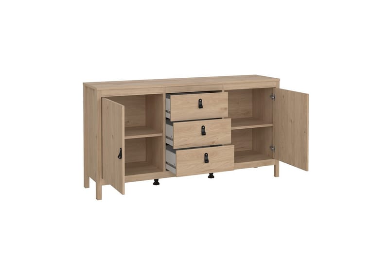 Vallvidera Konsollbord 151 cm - Natur - Möbler - Bord & matgrupper - Avlastningsbord - Hallbord