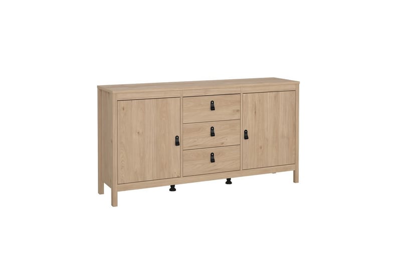 Vallvidera Konsollbord 151 cm - Natur - Möbler - Bord & matgrupper - Avlastningsbord - Hallbord