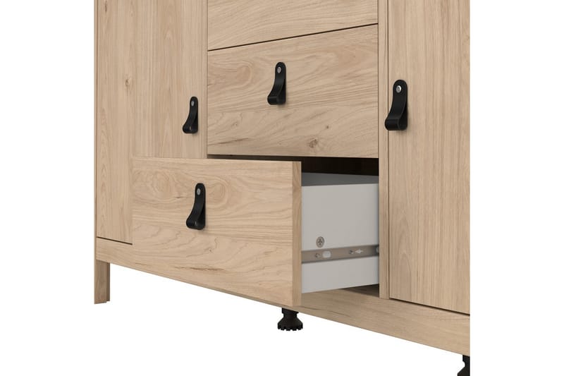 Vallvidera Konsollbord 151 cm - Natur - Möbler - Bord & matgrupper - Avlastningsbord - Hallbord