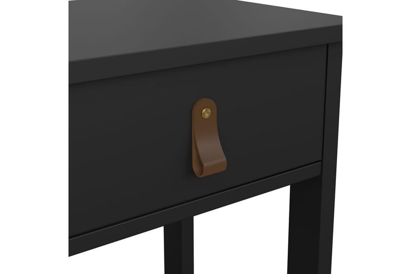 Vallvidera Sängbord 40 cm - Askgrå - Möbler - Bord & matgrupper - Avlastningsbord - Sängbord & nattduksbord