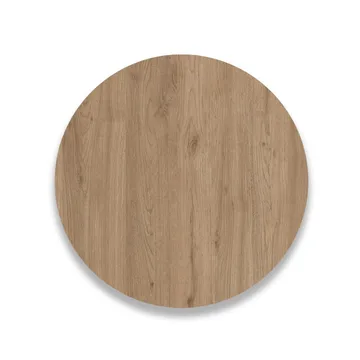 Valren Nattduksbord 44x52,2x34,4 cm - Ek - Möbler - Bord & matgrupper - Avlastningsbord - Sängbord & nattduksbord