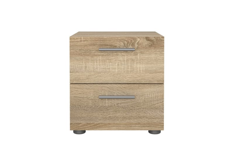 Vansu Sängbord 40 cm - Natur - Möbler - Bord & matgrupper - Avlastningsbord - Sängbord & nattduksbord