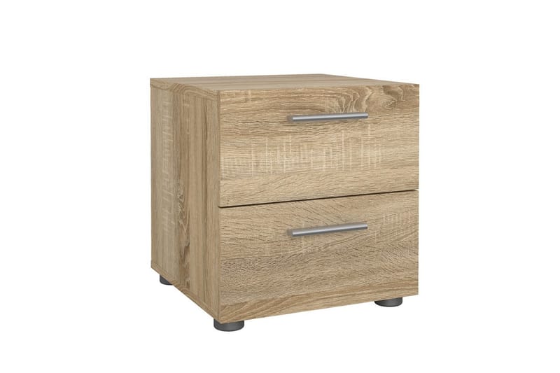 Vansu Sängbord 40 cm - Natur - Möbler - Bord & matgrupper - Avlastningsbord - Sängbord & nattduksbord