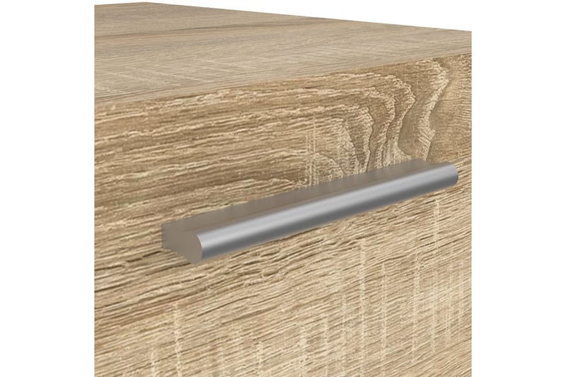Vansu Sängbord 40 cm - Natur - Möbler - Bord & matgrupper - Avlastningsbord - Sängbord & nattduksbord