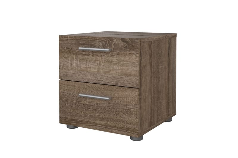 Vansu Sängbord 40 cm - Natur - Möbler - Bord & matgrupper - Avlastningsbord - Sängbord & nattduksbord