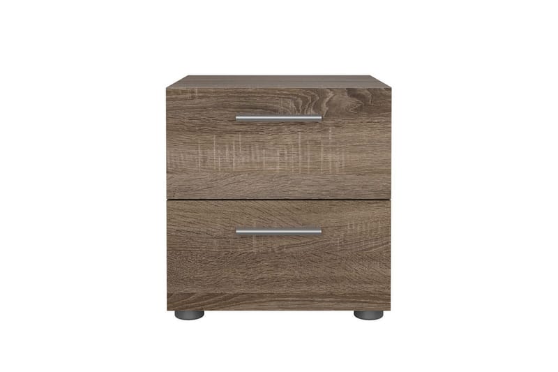 Vansu Sängbord 40 cm - Natur - Möbler - Bord & matgrupper - Avlastningsbord - Sängbord & nattduksbord
