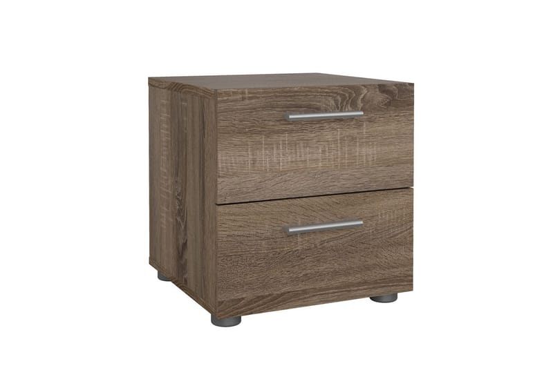 Vansu Sängbord 40 cm - Natur - Möbler - Bord & matgrupper - Avlastningsbord - Sängbord & nattduksbord