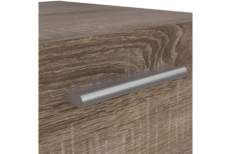 Vansu Sängbord 40 cm - Natur - Möbler - Bord & matgrupper - Avlastningsbord - Sängbord & nattduksbord
