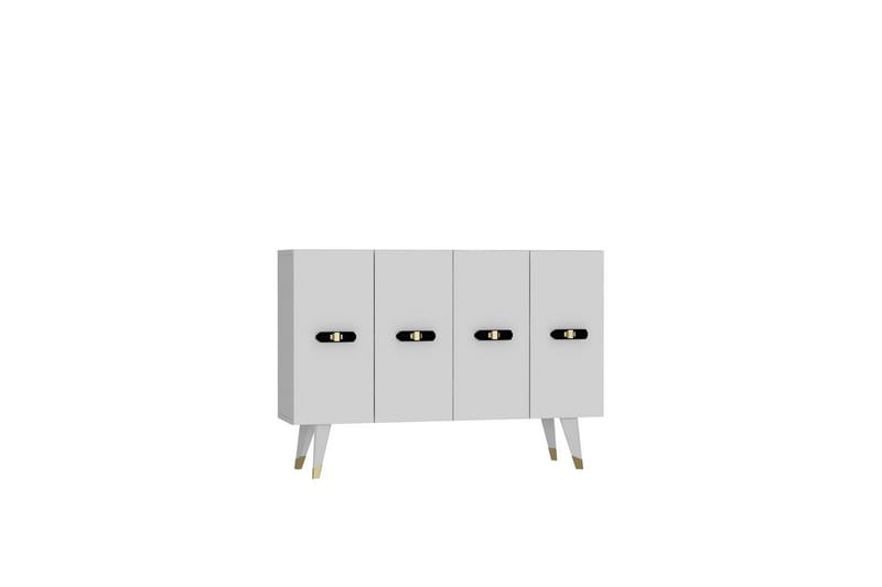 Varen Konsollbord 120 cm - Vit - Möbler - Bord & matgrupper - Avlastningsbord - Hallbord