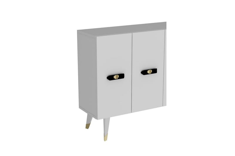 Varen Konsollbord 120 cm - Vit - Möbler - Bord & matgrupper - Avlastningsbord - Hallbord