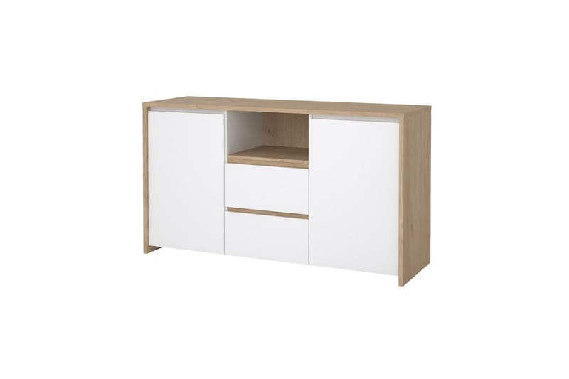 Varun Sidobord 149 cm - Flerfärgad - Möbler - Bord & matgrupper - Avlastningsbord - Lampbord