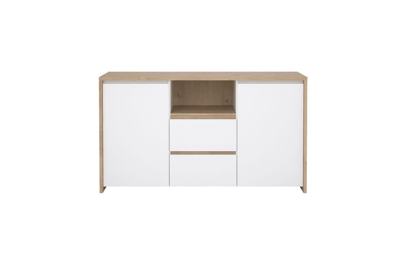 Varun Sidobord 149 cm - Flerfärgad - Möbler - Bord & matgrupper - Avlastningsbord - Lampbord