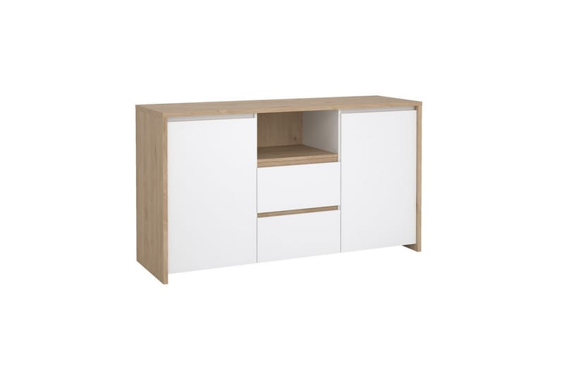 Varun Sidobord 149 cm - Flerfärgad - Möbler - Bord & matgrupper - Avlastningsbord - Lampbord
