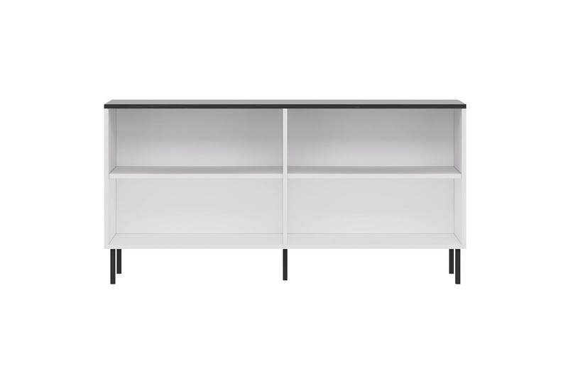 Veyricon Konsollbord 150 cm - Vit - Möbler - Bord & matgrupper - Avlastningsbord - Hallbord