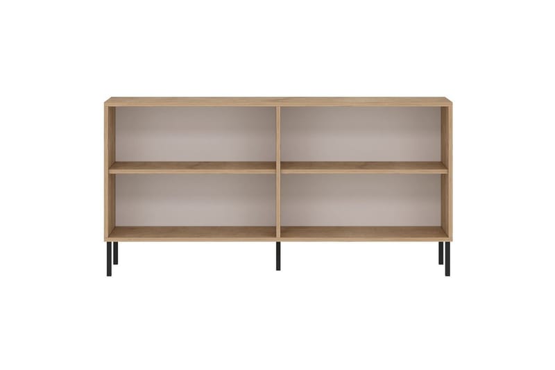 Vionis Konsollbord 150 cm - Ek - Möbler - Bord & matgrupper - Avlastningsbord - Hallbord