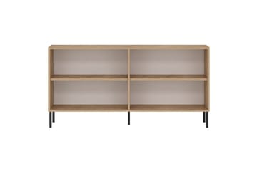 Vionis Konsollbord 150 cm - Ek - Möbler - Bord & matgrupper - Avlastningsbord - Hallbord