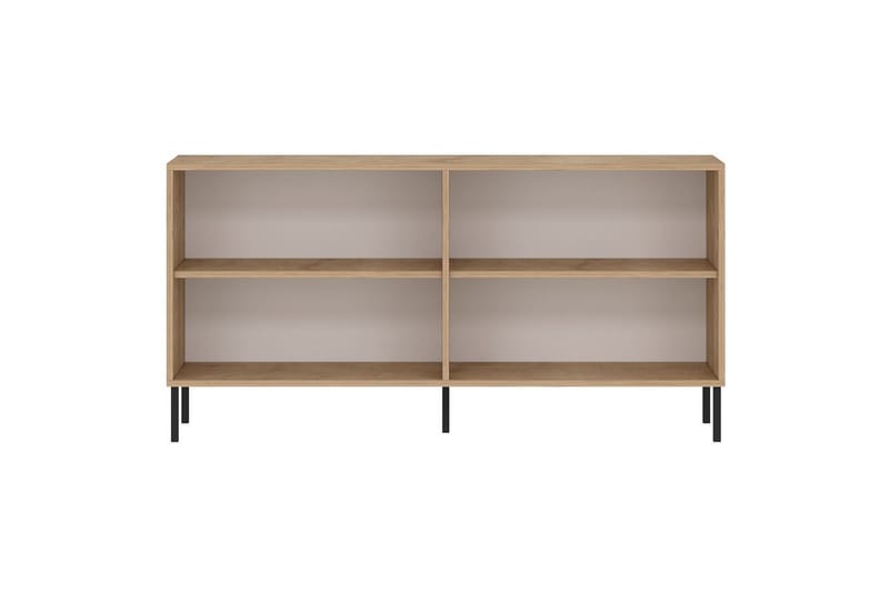 Vionis Konsollbord 150 cm - Ek - Möbler - Bord & matgrupper - Avlastningsbord - Hallbord