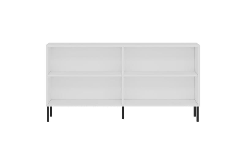 Vionis Konsollbord 150 cm - Vit - Möbler - Bord & matgrupper - Avlastningsbord - Hallbord