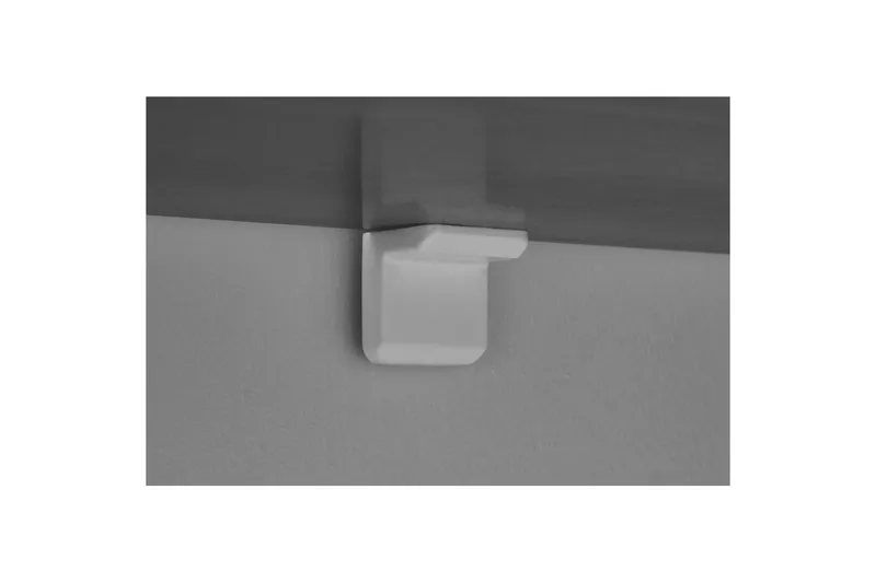 Yeno Konsollbord 150 cm - Chokladbrun - Möbler - Bord & matgrupper - Avlastningsbord - Hallbord