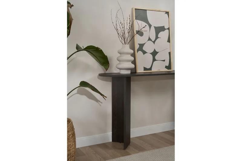 Yeno Konsollbord 150 cm - Grå - Möbler - Bord & matgrupper - Avlastningsbord - Hallbord