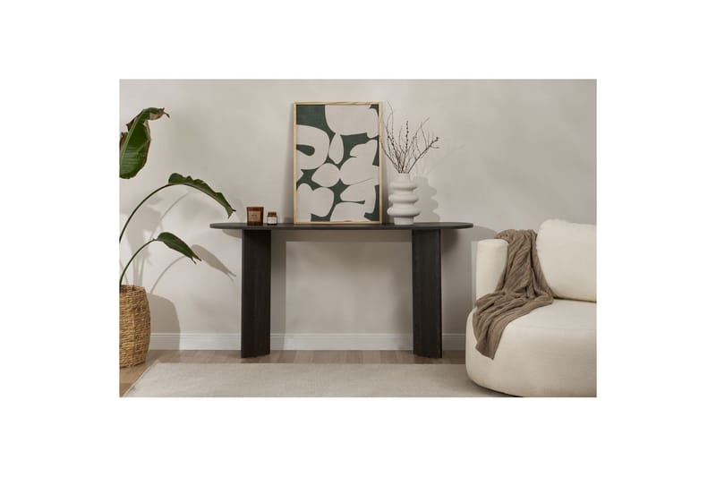 Yeno Konsollbord 150 cm - Grå - Möbler - Bord & matgrupper - Avlastningsbord - Hallbord