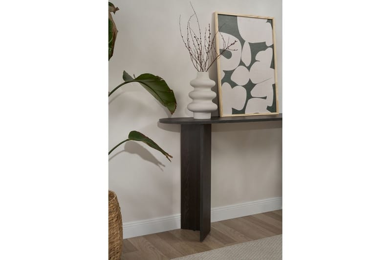 Yeno Konsollbord 150 cm - Grå - Möbler - Bord & matgrupper - Avlastningsbord - Hallbord