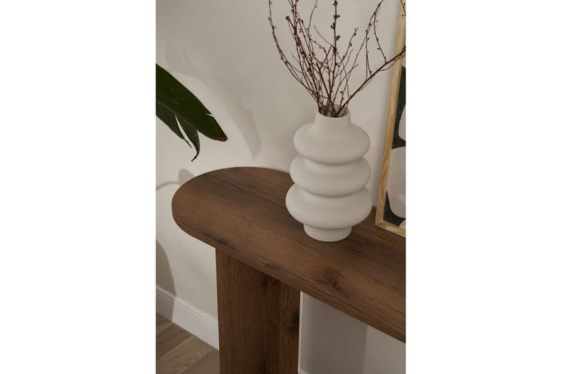 Yeno Konsollbord 150 cm - Natur - Möbler - Bord & matgrupper - Avlastningsbord - Hallbord