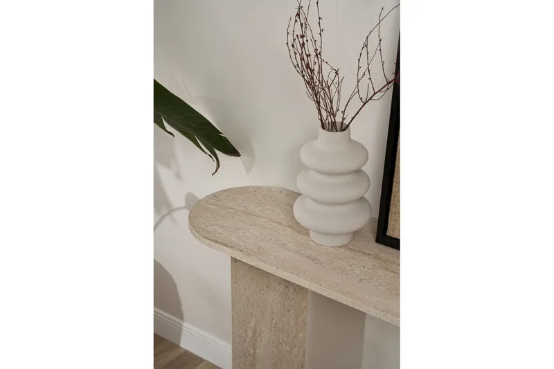 Yeno Konsollbord 150 cm - Natur - Möbler - Bord & matgrupper - Avlastningsbord - Hallbord
