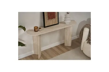 Yeno Konsollbord 150 cm - Natur - Möbler - Bord & matgrupper - Avlastningsbord - Hallbord