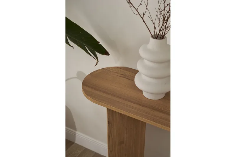 Yeno Konsollbord 150 cm - Natur - Möbler - Bord & matgrupper - Avlastningsbord - Hallbord