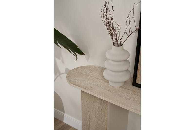 Yeno Konsollbord 150 cm - Natur - Möbler - Bord & matgrupper - Avlastningsbord - Hallbord