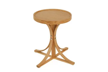 Ylsten Satsbord (3 delar) 45x59x45 cm - Ek - Möbler - Bord & matgrupper - Avlastningsbord - Satsbord