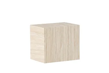 York Sidobord 25 cm - Beige - Möbler - Bord & matgrupper - Avlastningsbord - Lampbord