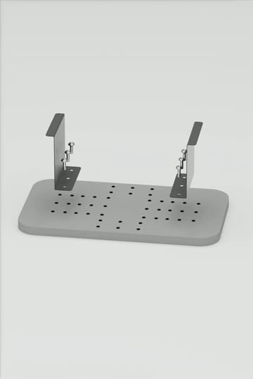 Zayra Armstödsbricka till Soffa - Möbler - Bord & matgrupper - Avlastningsbord - Brickbord & småbord