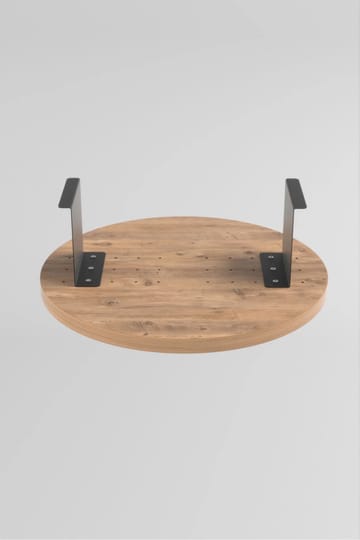 Zayra Armstödsbricka till Soffa - Möbler - Bord & matgrupper - Avlastningsbord - Brickbord & småbord