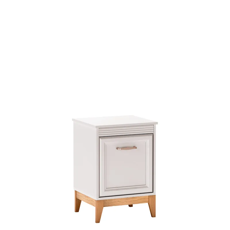 Zeylor Sängbord 45 cm, undefined