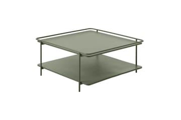Bandani Soffbord 75 cm - Olivgrön - Möbler - Bord & matgrupper - Avlastningsbord - Lampbord