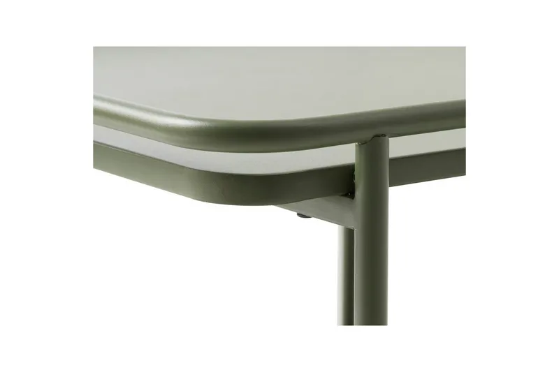 Bandani Soffbord 75 cm - Olivgrön - Möbler - Bord & matgrupper - Avlastningsbord - Lampbord